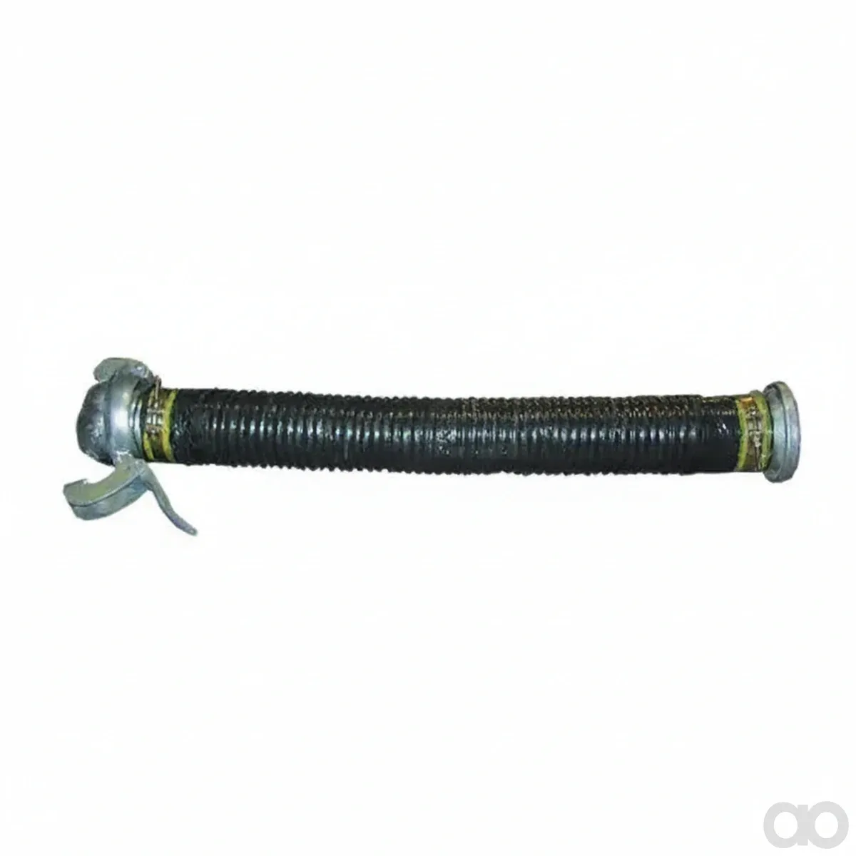 Prillinger - 00380291 - Saugschlauch Gummi Komplett 6