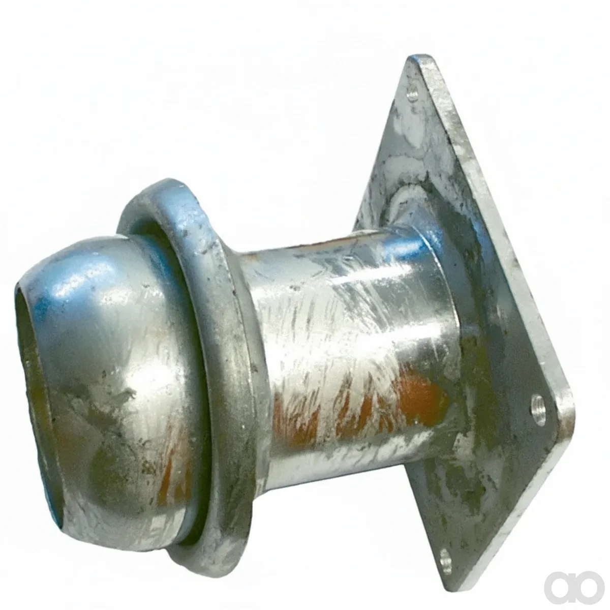 Prillinger - 00380475 - VT Flanschkupplung Ital. 8 Zoll