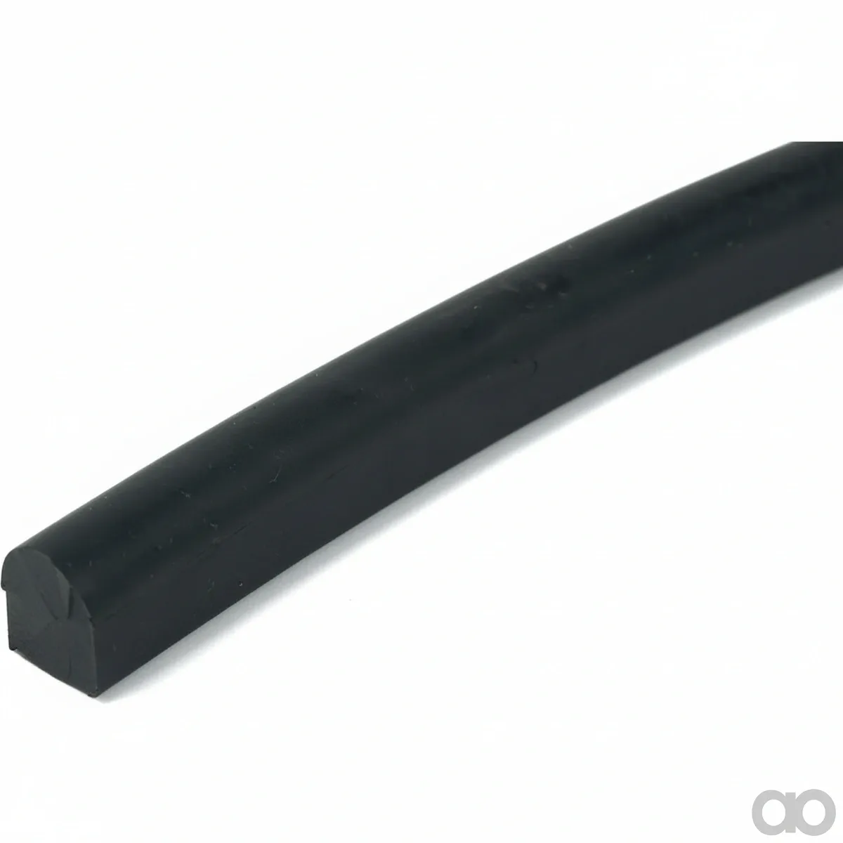 Prillinger - 00380512 - Vollgummi Dichtprofil Breite 1