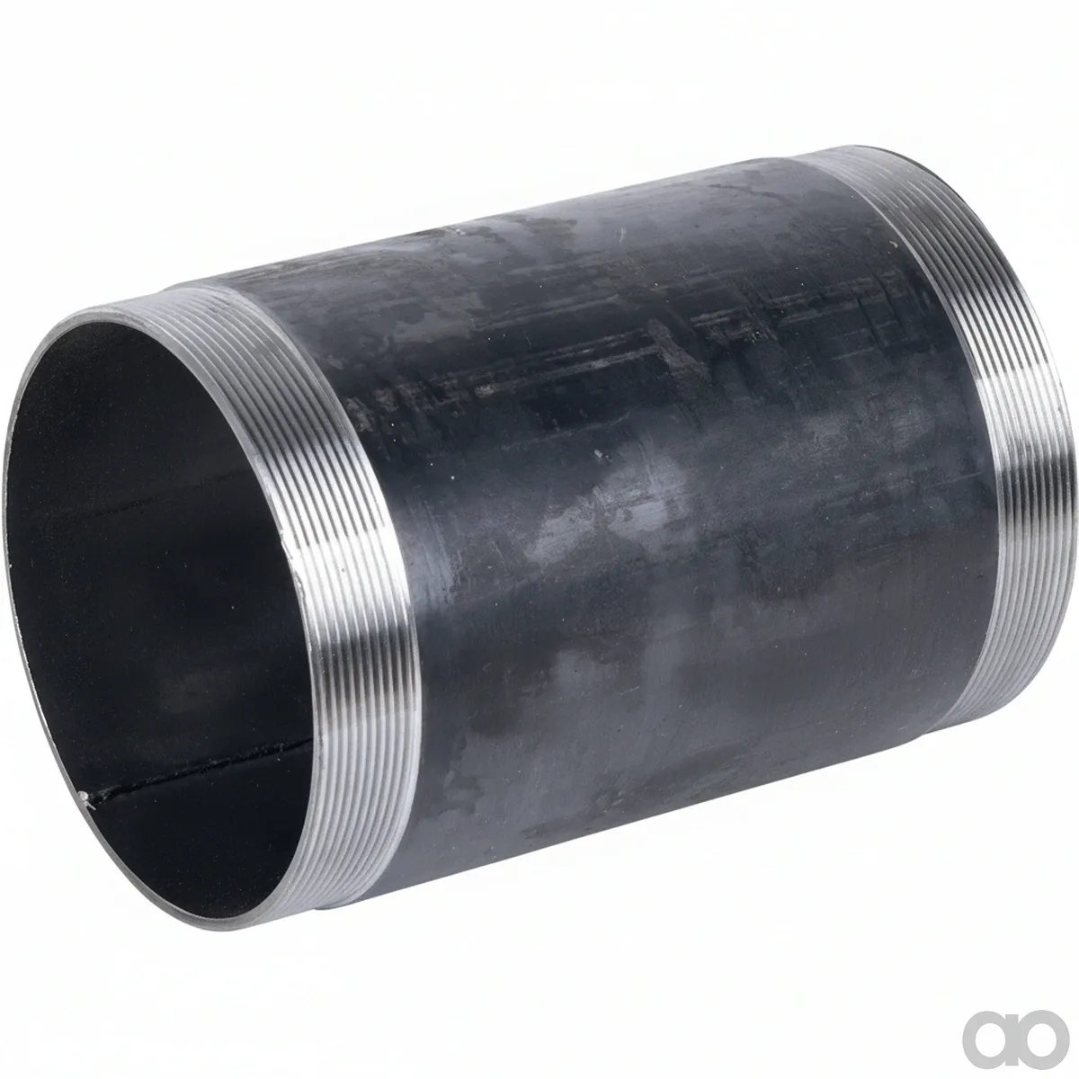 Prillinger - 00380586 - Doppelgewindestutzen 5 Zoll X