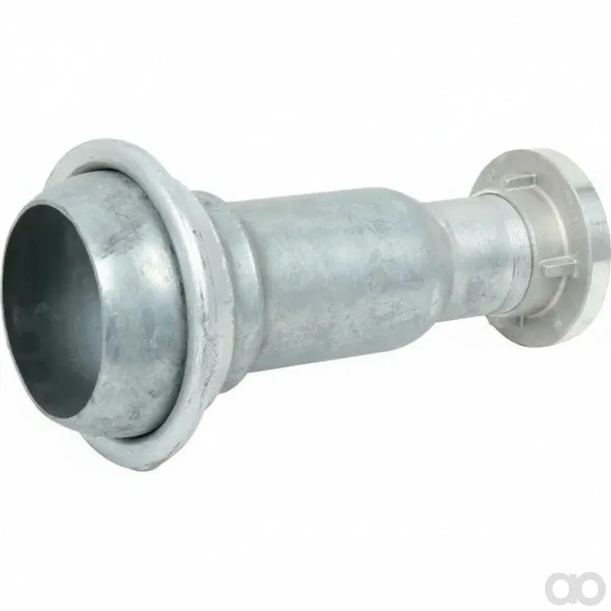 Prillinger - 00380805 - Vt Kupplung Ital. 4 Zoll mit Flansch