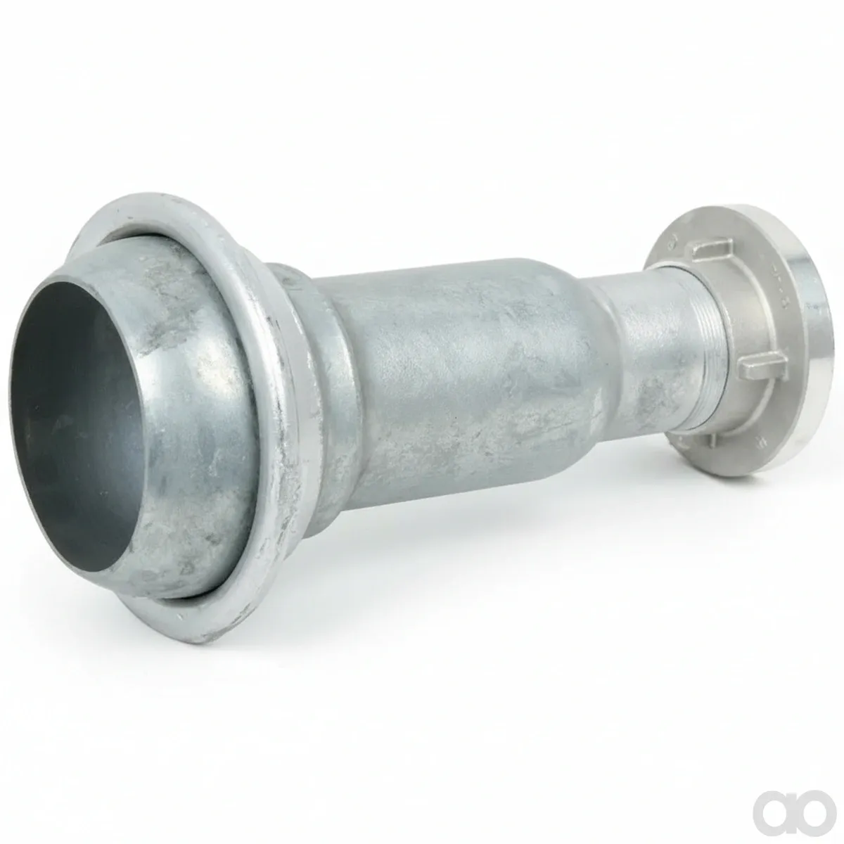 Prillinger - 00380810 - Vt Kupplung Ital. 4 Zoll mit Flansch