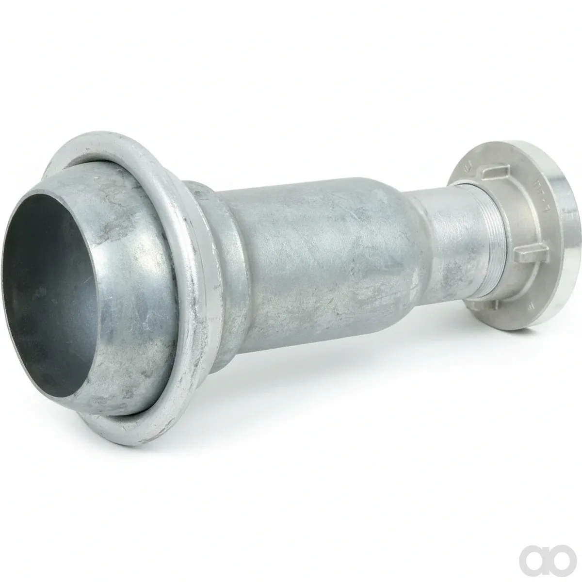 Prillinger - 00380811 - Vt Kupplung Ital. 5 Zoll mit Flansch