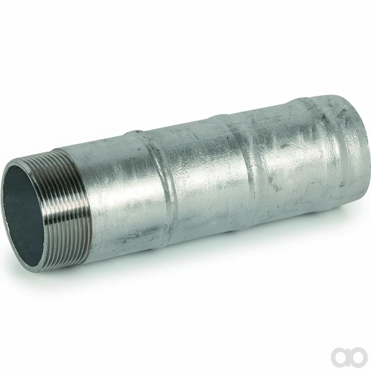 Prillinger - 00380884 - Schlauchtuelle Gerade mit Gewinde
