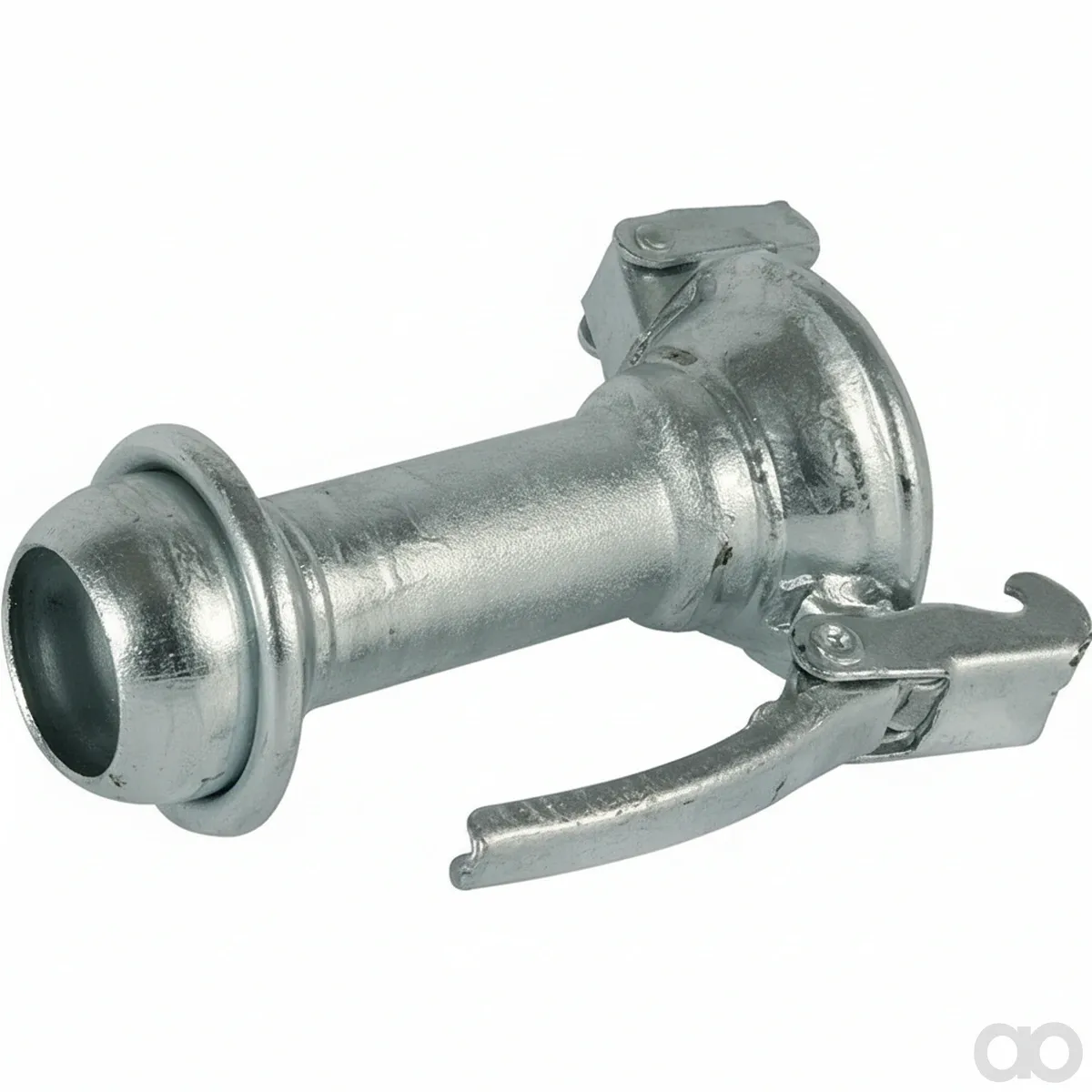 Prillinger - 00380888 - Reduzierstueck Ital. 4 Zoll Kugel