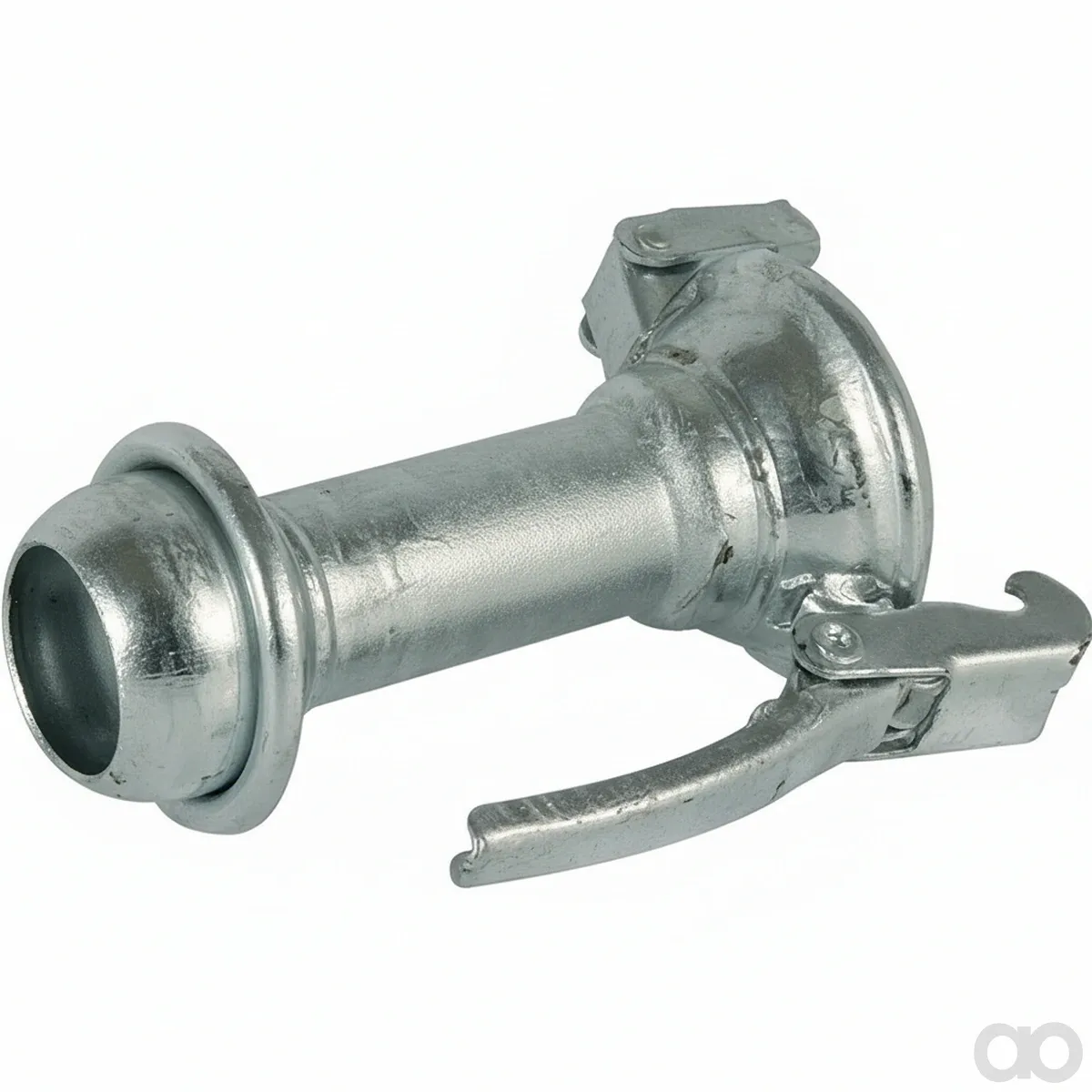 Prillinger - 00380891 - Reduzierstueck Ital. 6 Zoll Kugel