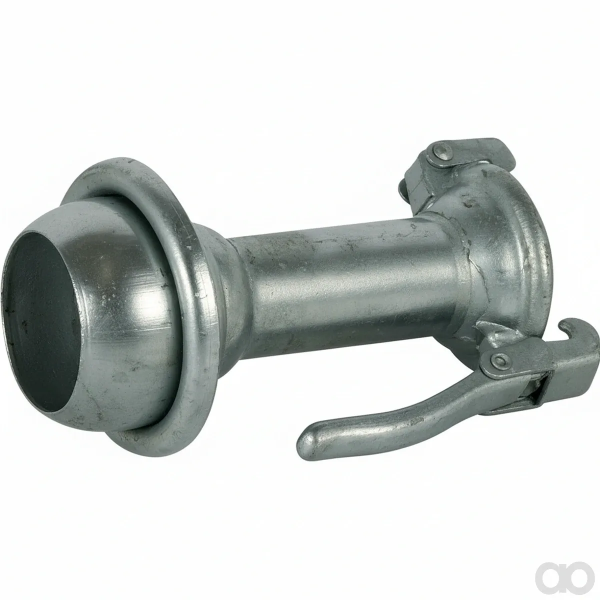 Prillinger - 00380894 - Reduzierstueck Ital. 5 Zoll Kugel