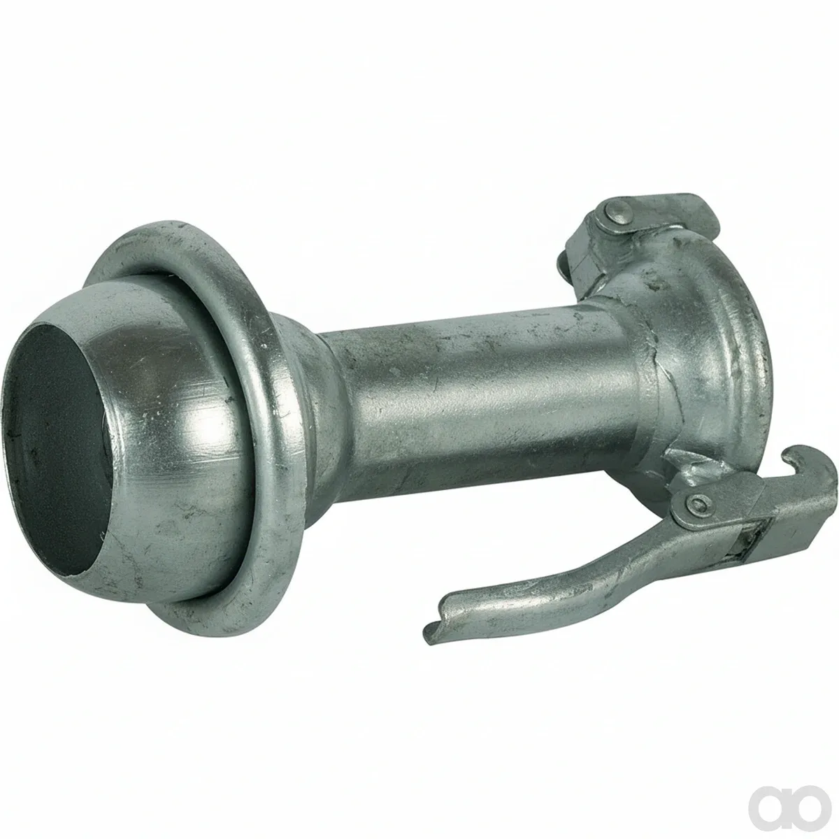 Prillinger - 00380895 - Reduzierstueck Ital. 6 Zoll Kugel
