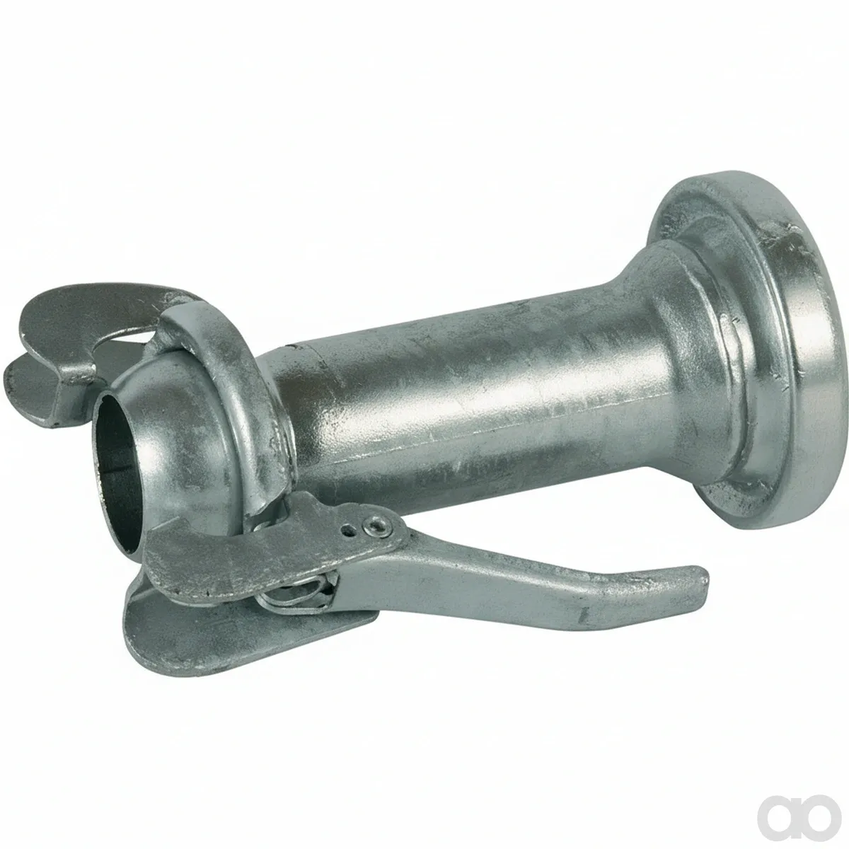 Prillinger - 00380975 - Reduzierstueck Bauer 4 Zoll Kug