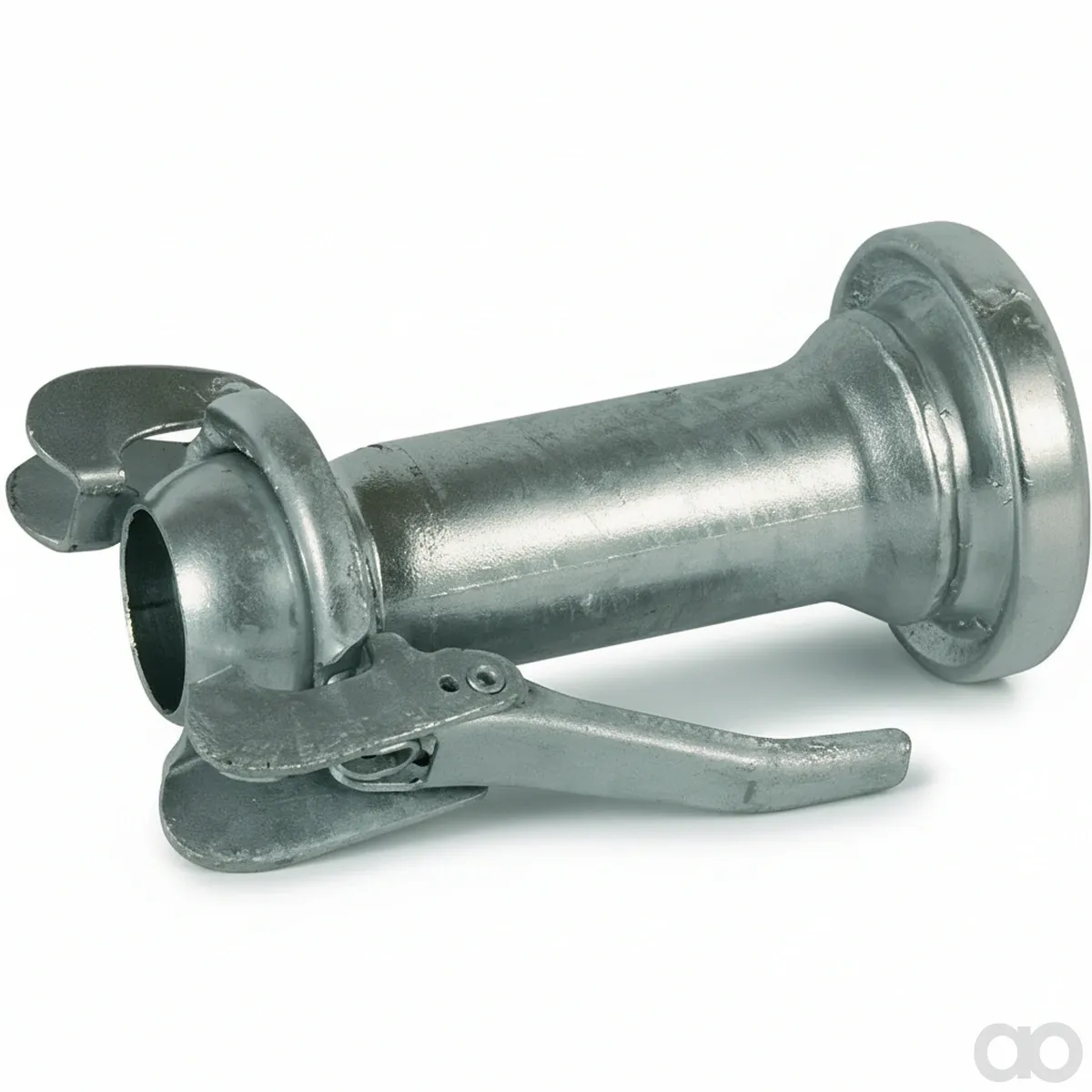 Prillinger - 00380976 - Reduzierstueck Bauer 4 Zoll Kug