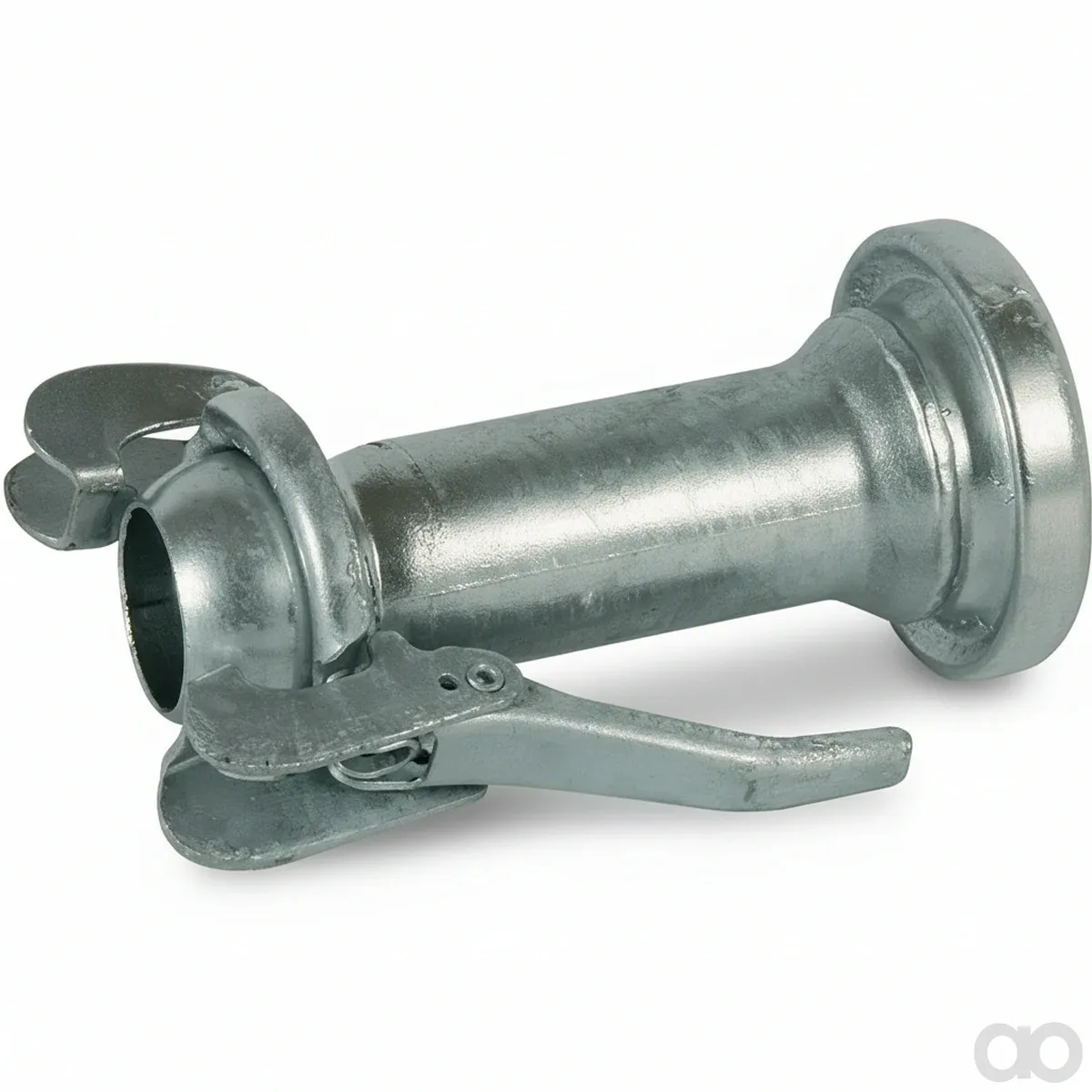 Prillinger - 00380977 - Reduzierstueck Bauer 5 Zoll Kug
