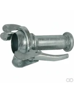 Prillinger - 00380985 - Reduzierstueck Bauer 8 Zoll Kug