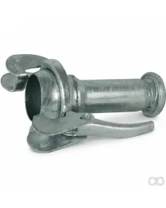 Prillinger - 00380986 - Reduzierstueck Bauer 3 Zoll Kug
