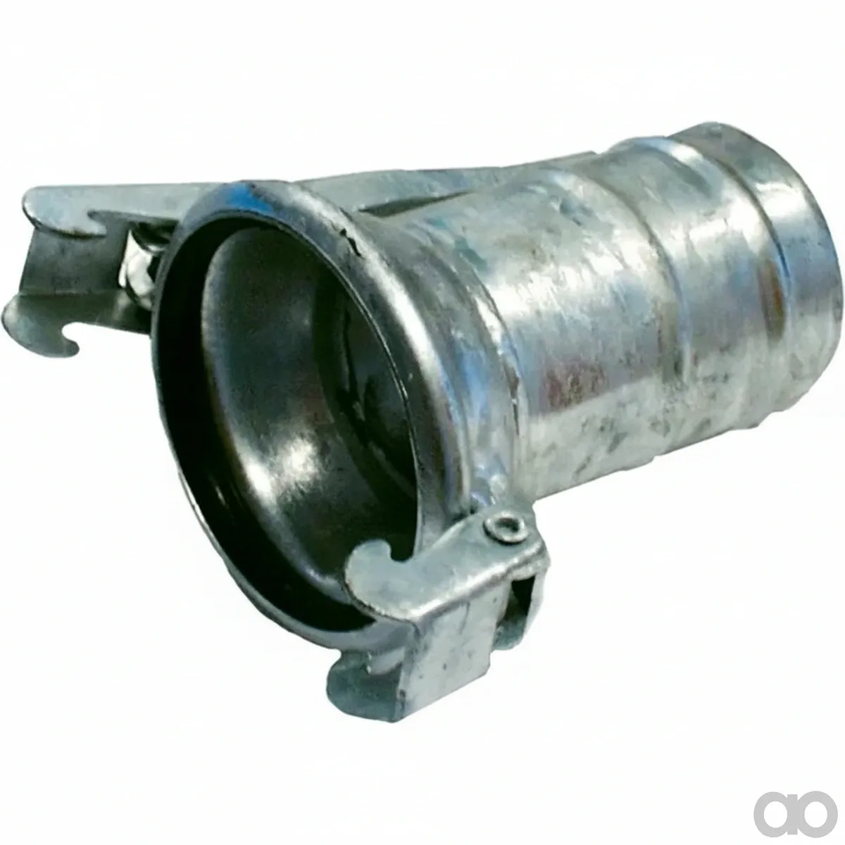 Prillinger - 00381117 - Mt Kupplung Ital 6 Zoll mit Sc