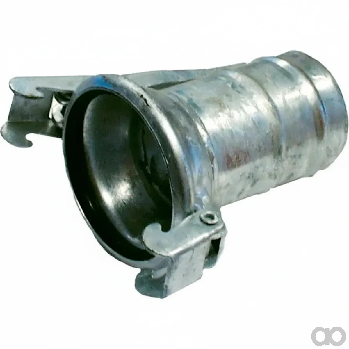 Prillinger - 00381129 - Mt Kupplung Ital 6 Zoll mit Sc