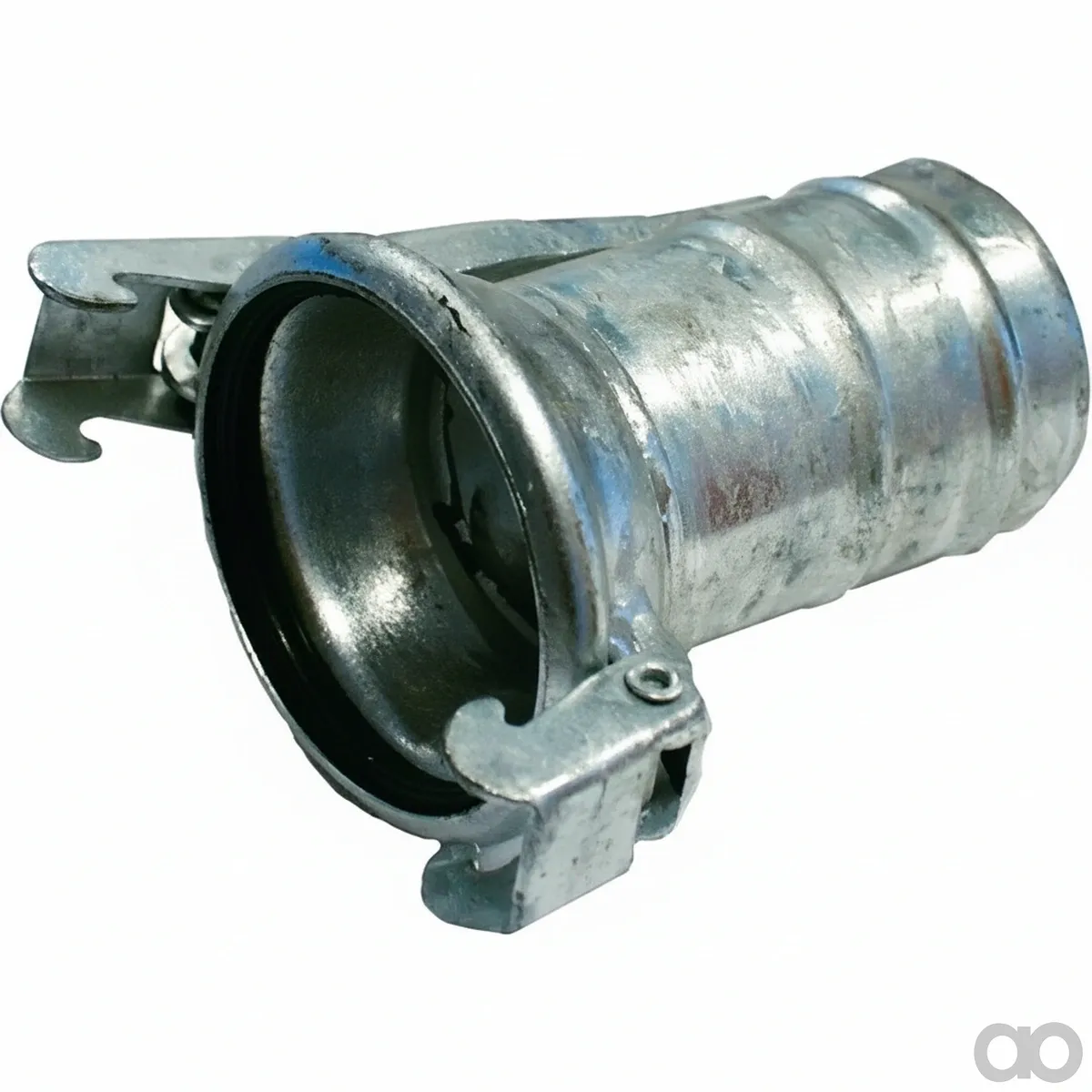 Prillinger - 00381165 - Mt Kupplung Ital 6 Zoll mit Sc