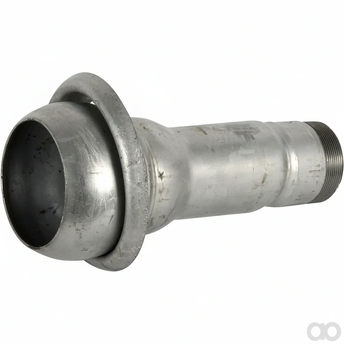 Prillinger - 00381172 - Vt Kupplung Ital. 4 Zoll mit G
