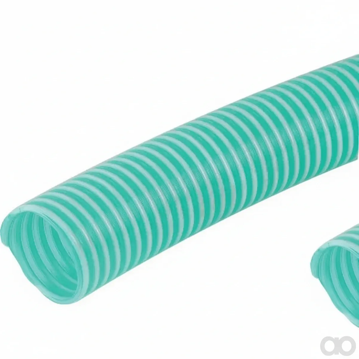 Prillinger - 00381190 - Pvc Saug/Druckschlauch Gelb Id