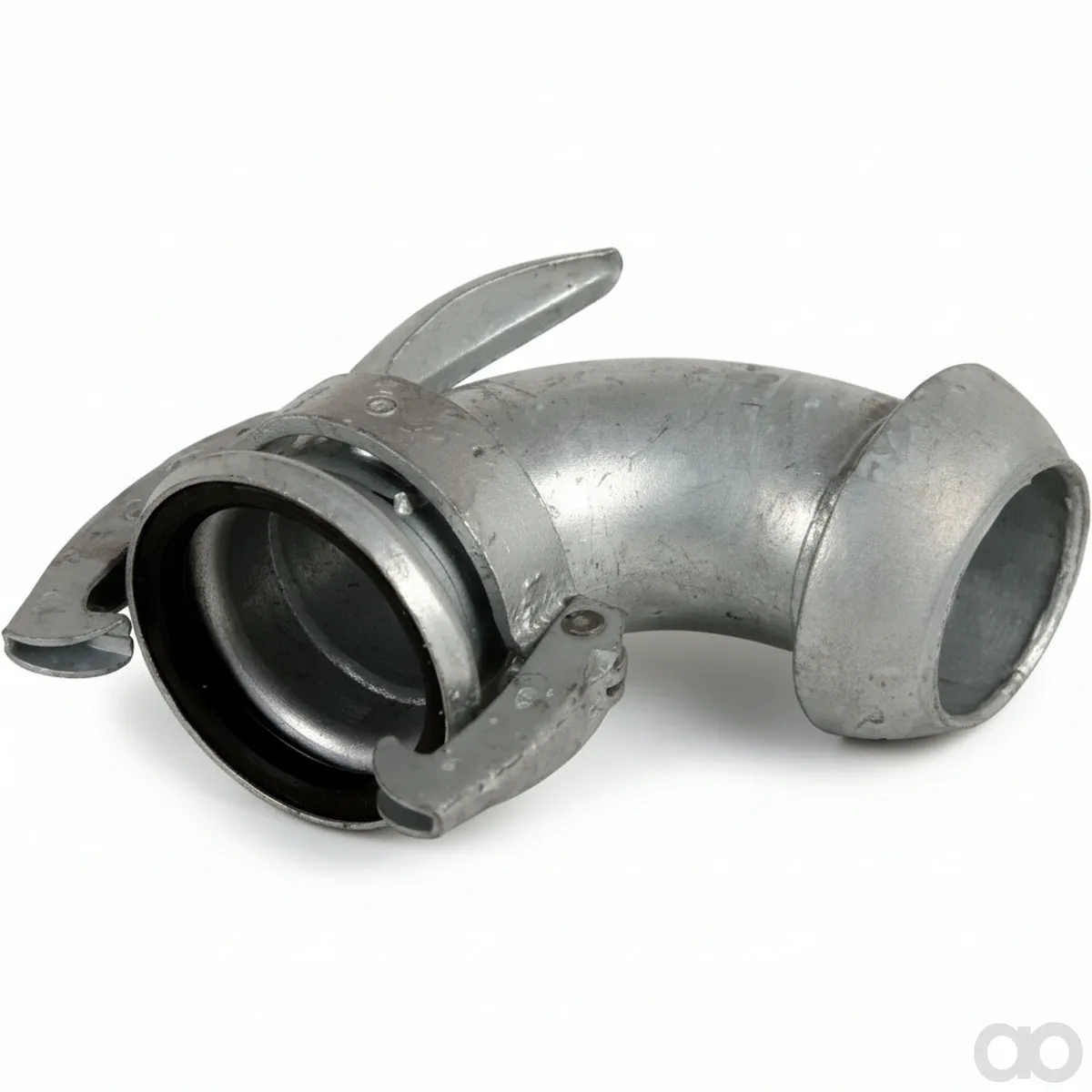 Prillinger - 00381253 - Rohrbogen Perrot 90 Grad 4 Zol