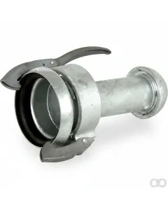 Prillinger - 00381311 - Reduzierstueck Perrot 4 Zoll Ku