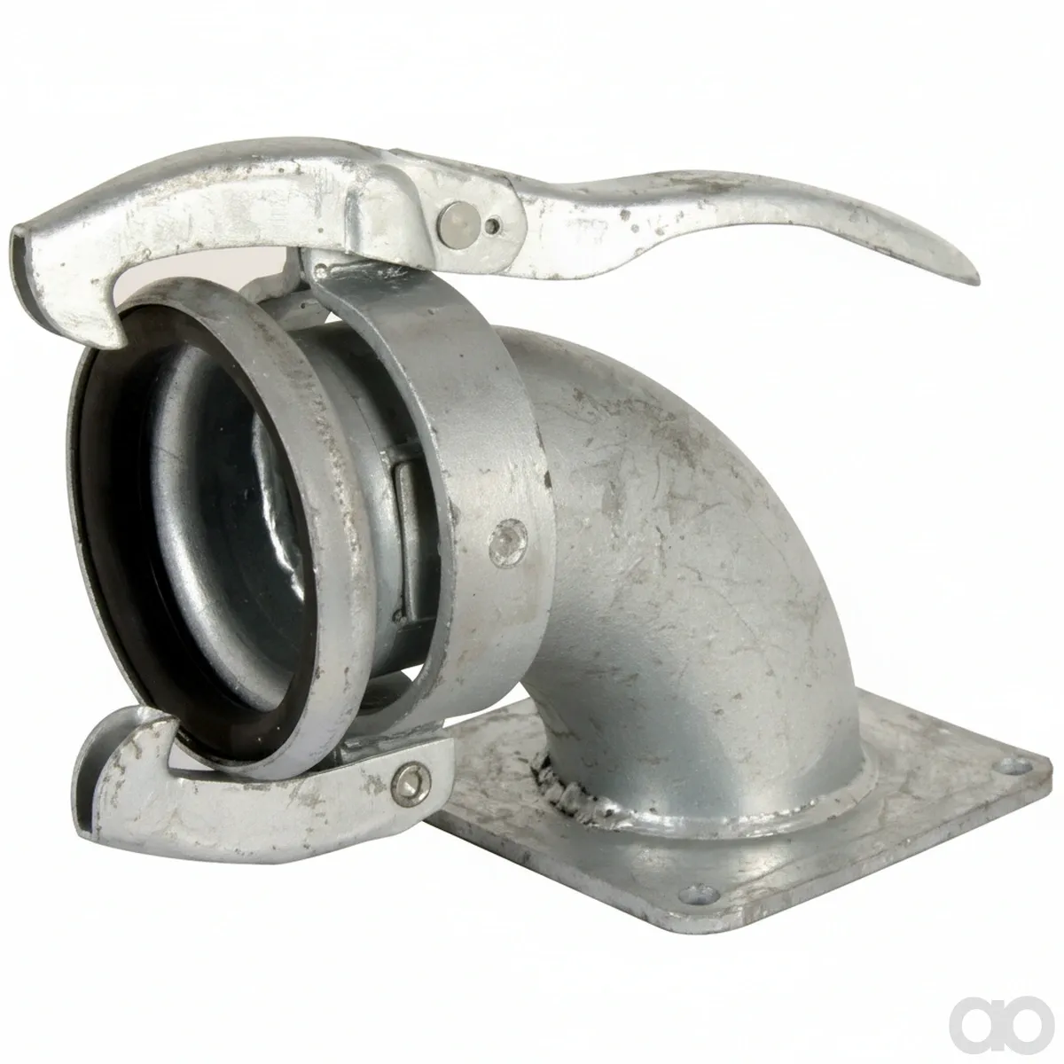 Prillinger - 00381339 - Mt Flanschbogen Perrot 90 Grad