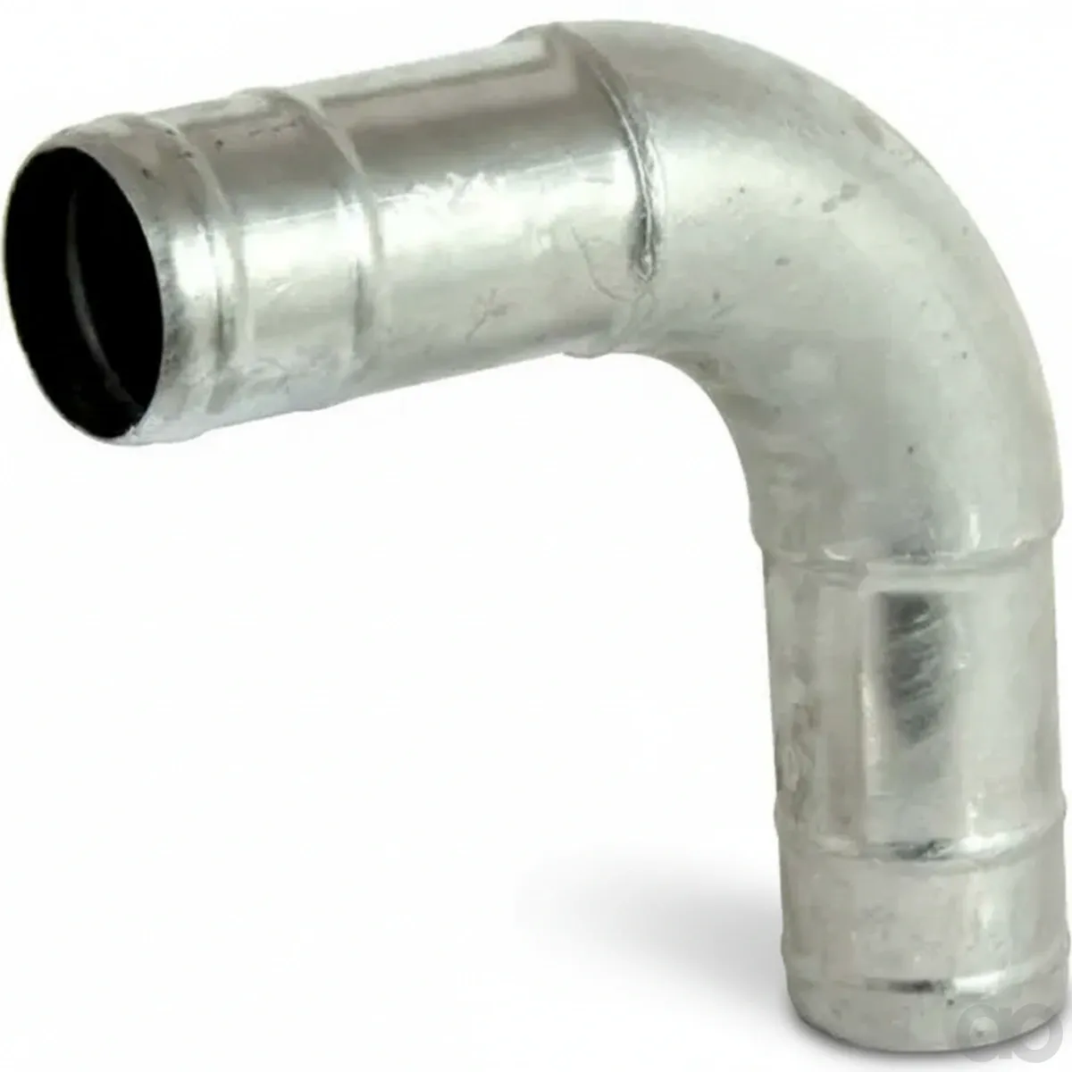 Prillinger - 00381351 - Schlauchtuelle Doppelt 90 Grad