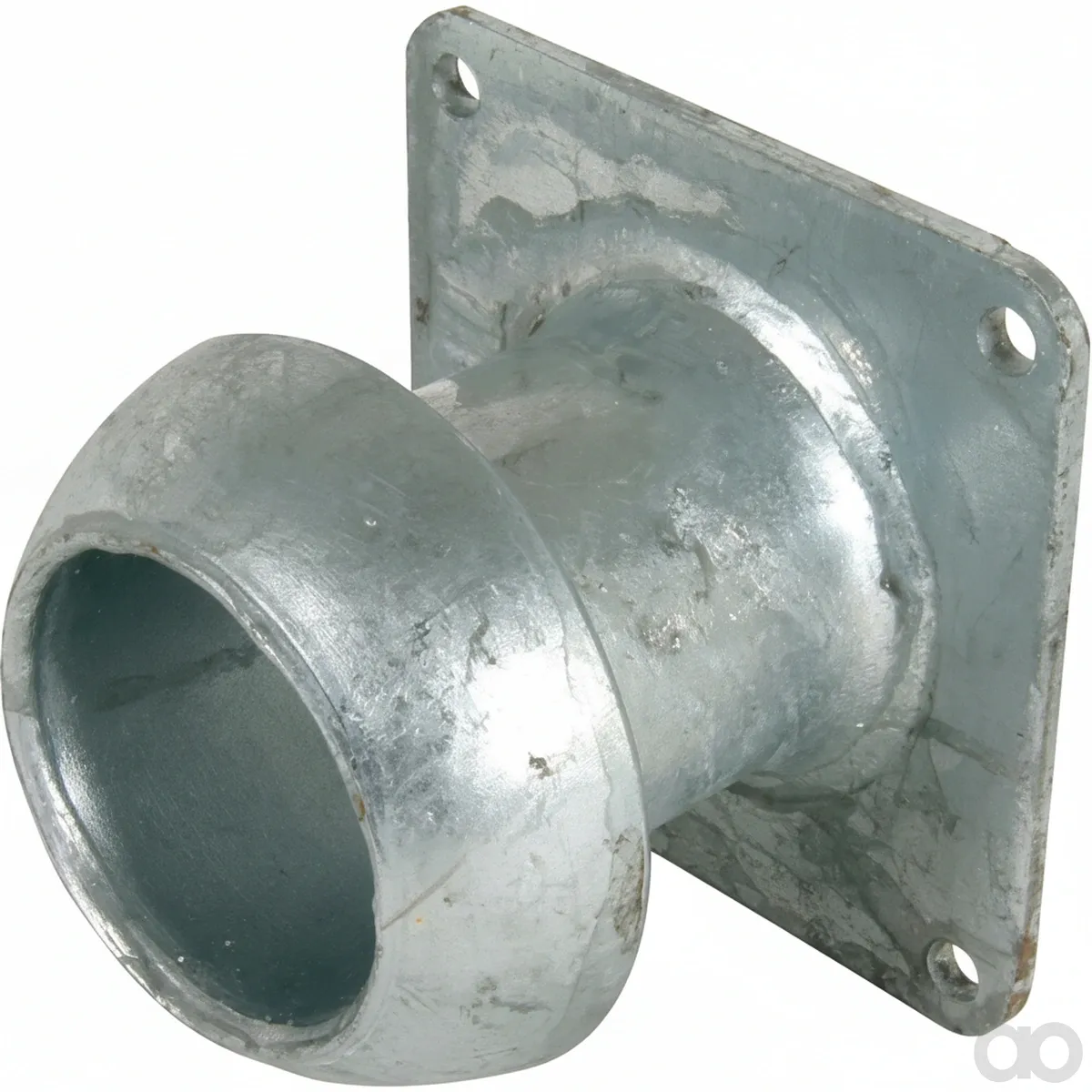 Prillinger - 00381355 - Vt Flanschkupplung Perrot 4 Zoll