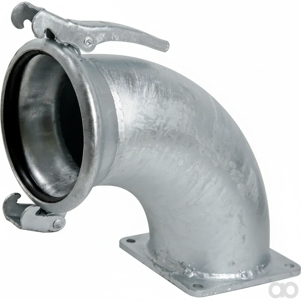 Prillinger - 00381391 - Mt Flanschbogen Ital. 90 Grad