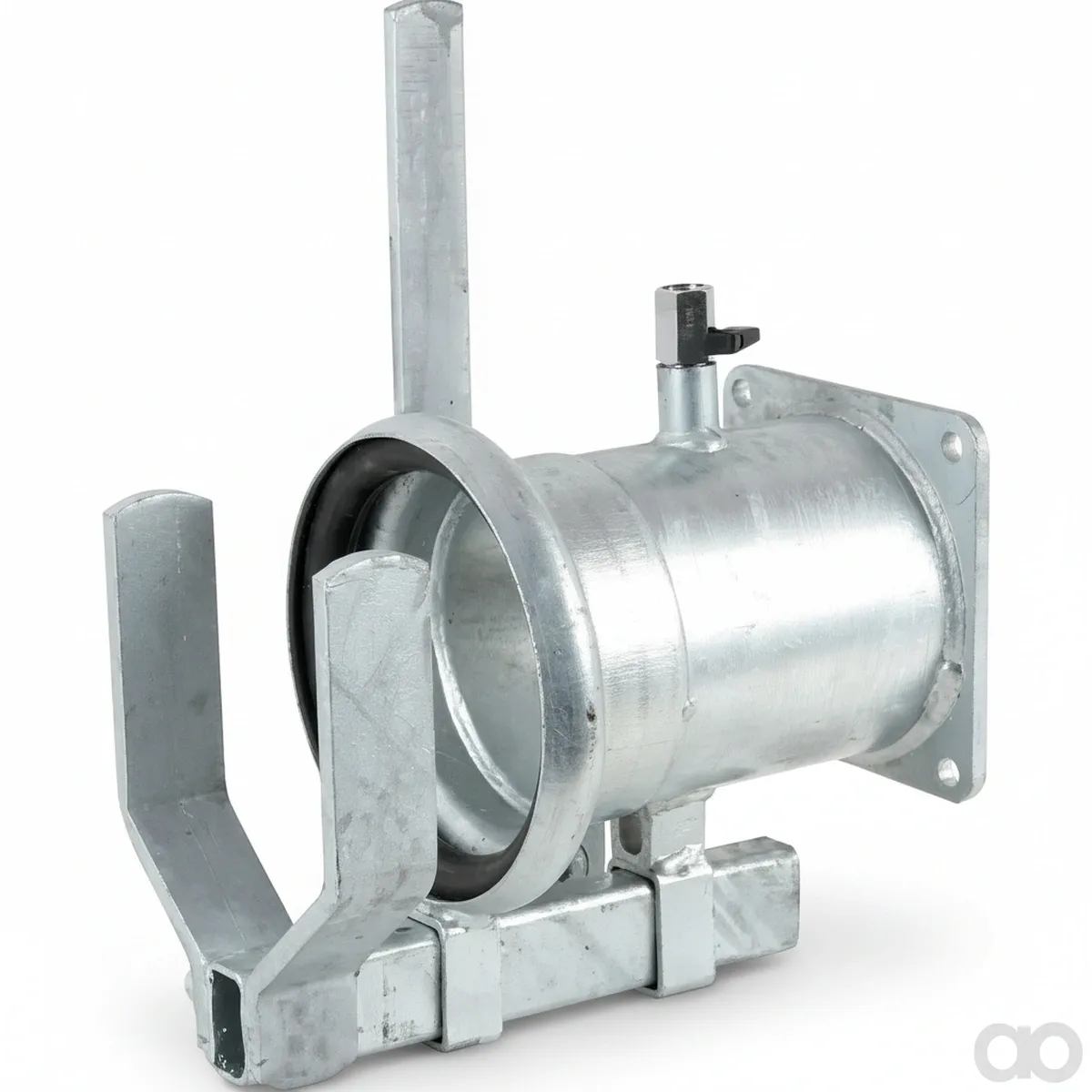 Prillinger - 00381397 - Becher-Schnellkuppler 5 Zoll P