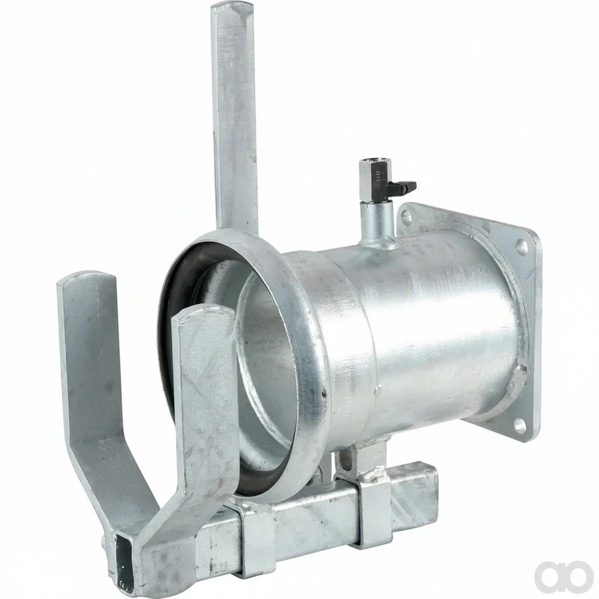 Prillinger - 00381398 - Becher-Schnellkuppler 6 Zoll P