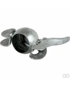 Prillinger - 00381410 - Vt Blindkappe Bauer 3 1/2 Zoll