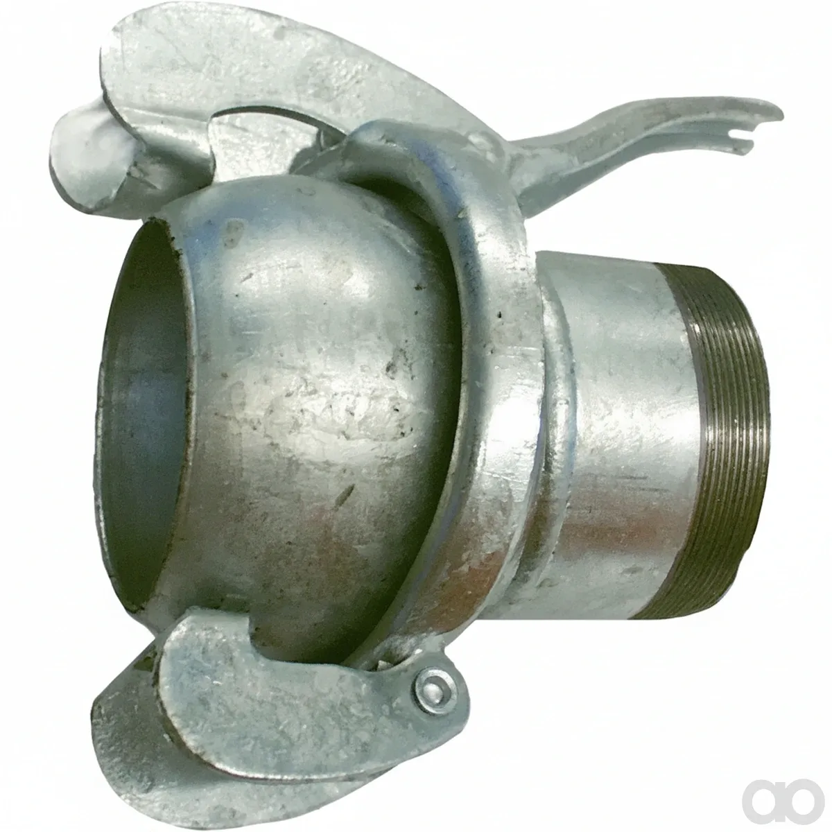 Prillinger - 00381415 - Vt Kupplung Bauer 3 Zoll mit Gewinde