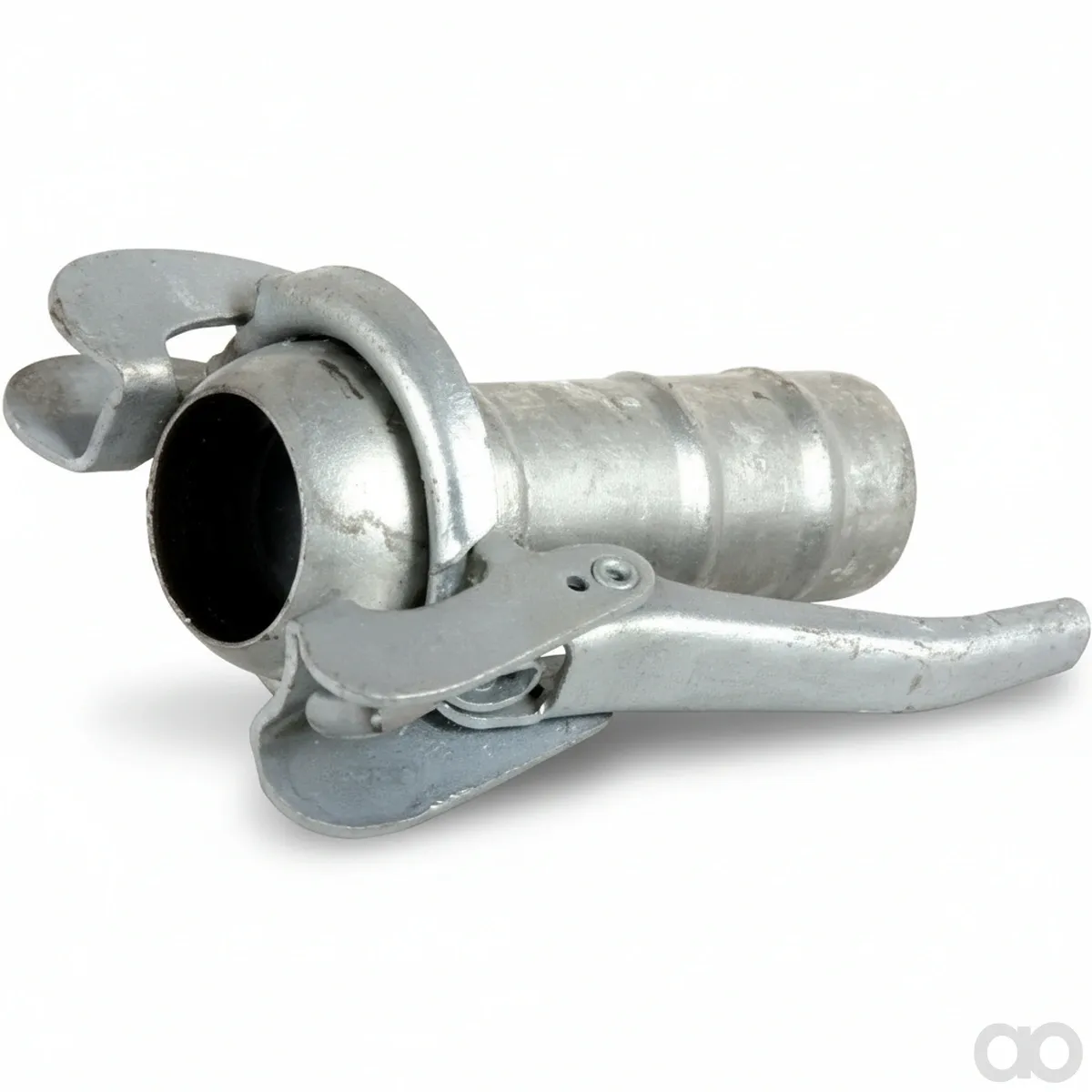 Prillinger - 00381423 - Vt Kupplung Bauer 8 Zoll mit Tuelle