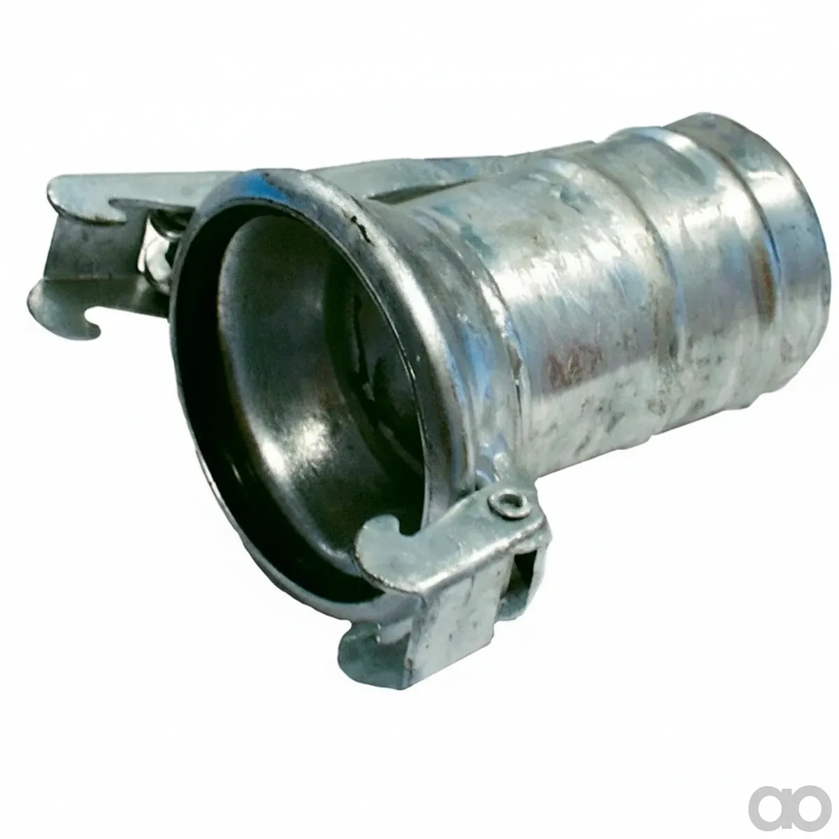 Prillinger - 00381429 - Mt Kupplung Ital 3 Zoll mit Schlauch
