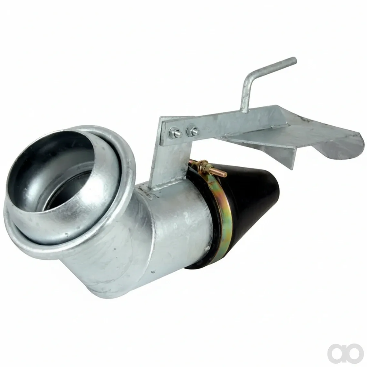 Prillinger - 00381432 - Vt Exaktverteiler Ital. 4 Zoll