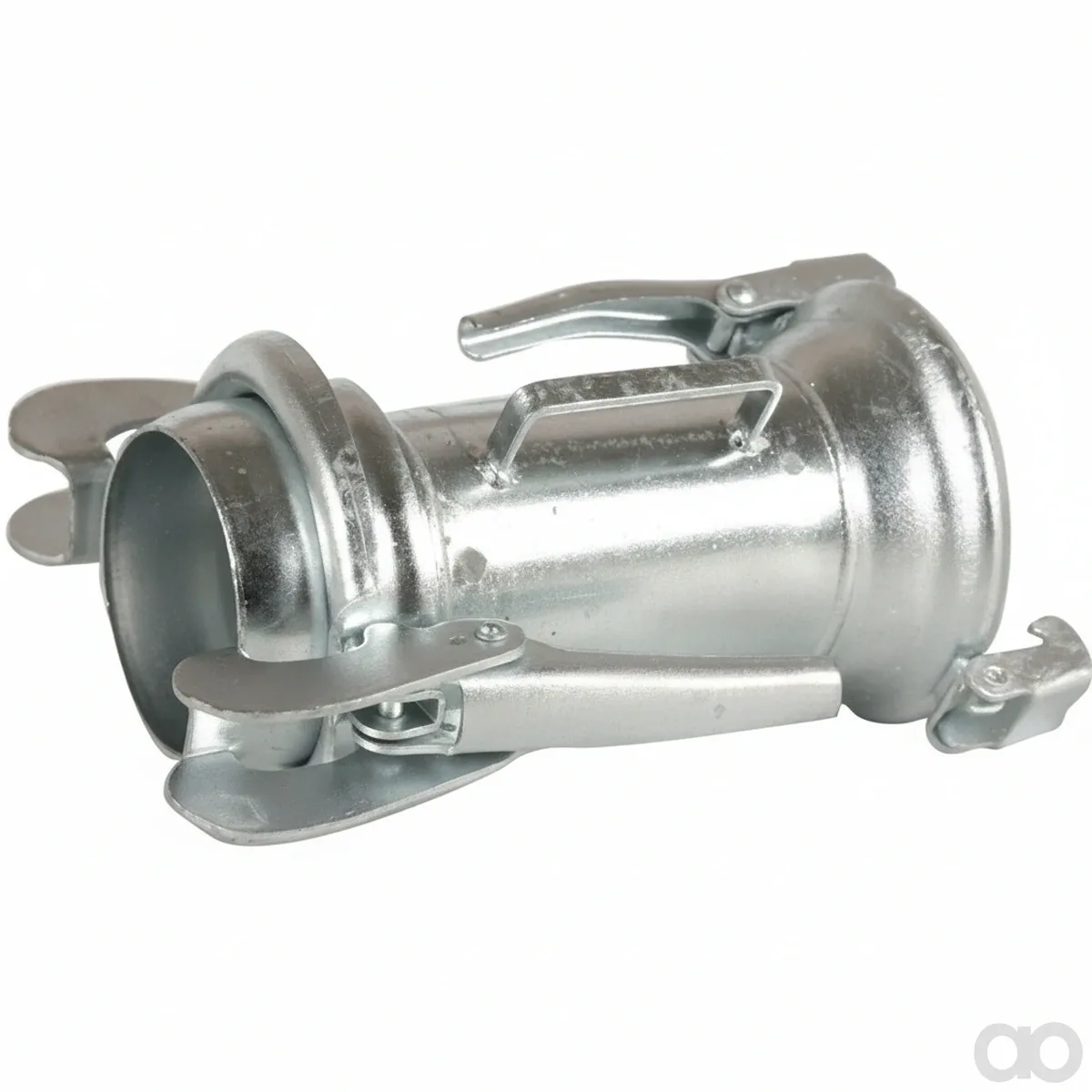 Prillinger - 00381445 - Systemuebergangsstueck 4 Zoll Bauer