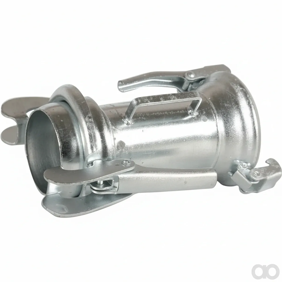 Prillinger - 00381446 - Systemuebergangsstueck 5 Zoll Bauer