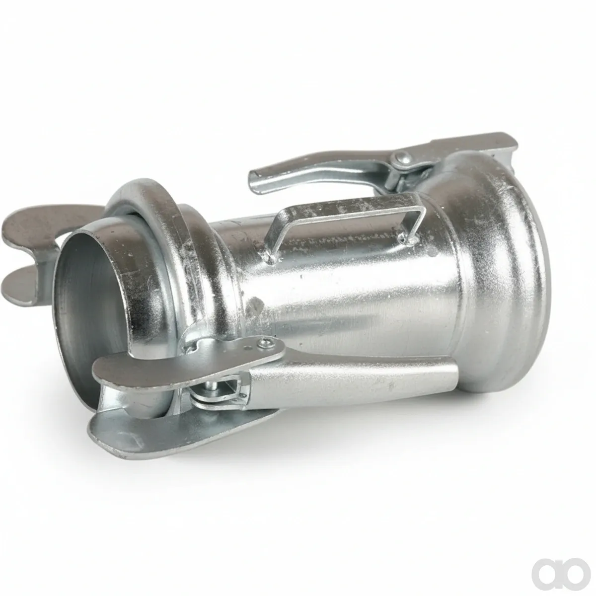 Prillinger - 00381450 - Systemuebergangsstueck 6 Zoll Bauer