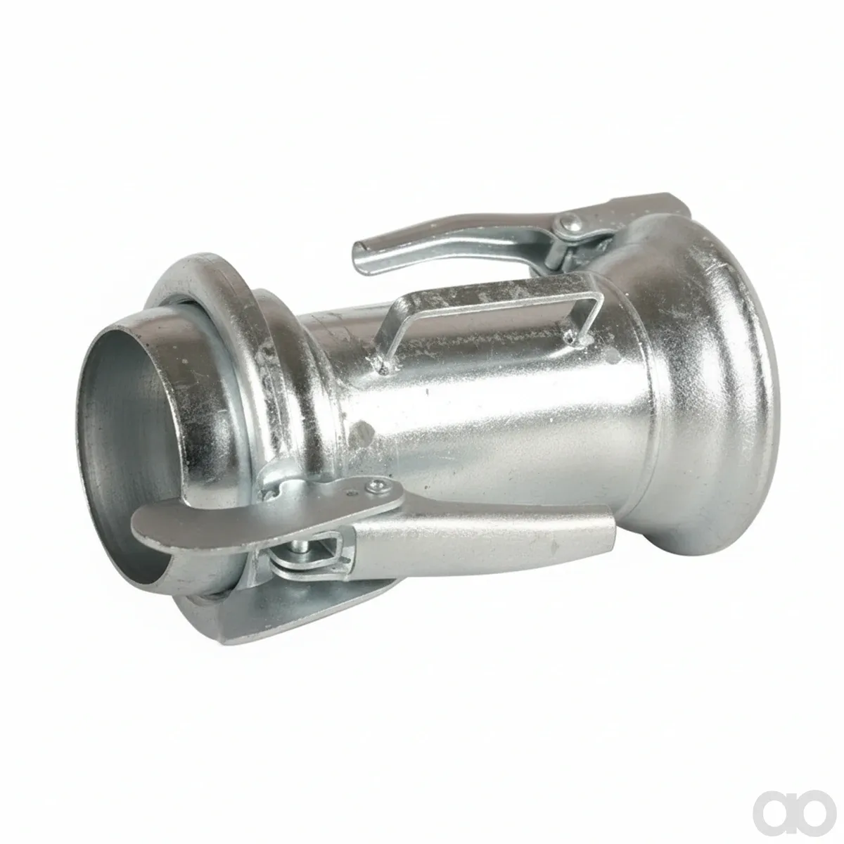 Prillinger - 00381451 - Systemuebergangsstueck 4 Zoll Bauer