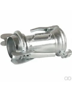 Prillinger - 00381452 - Systemuebergangsstueck 5 Zoll Bauer