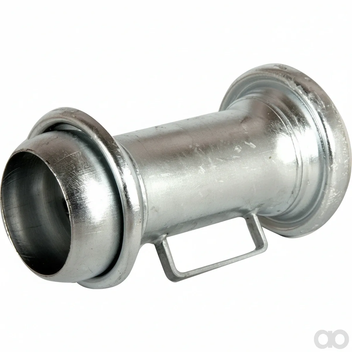Prillinger - 00381455 - Systemuebergangsstueck 5 Zoll Ital.