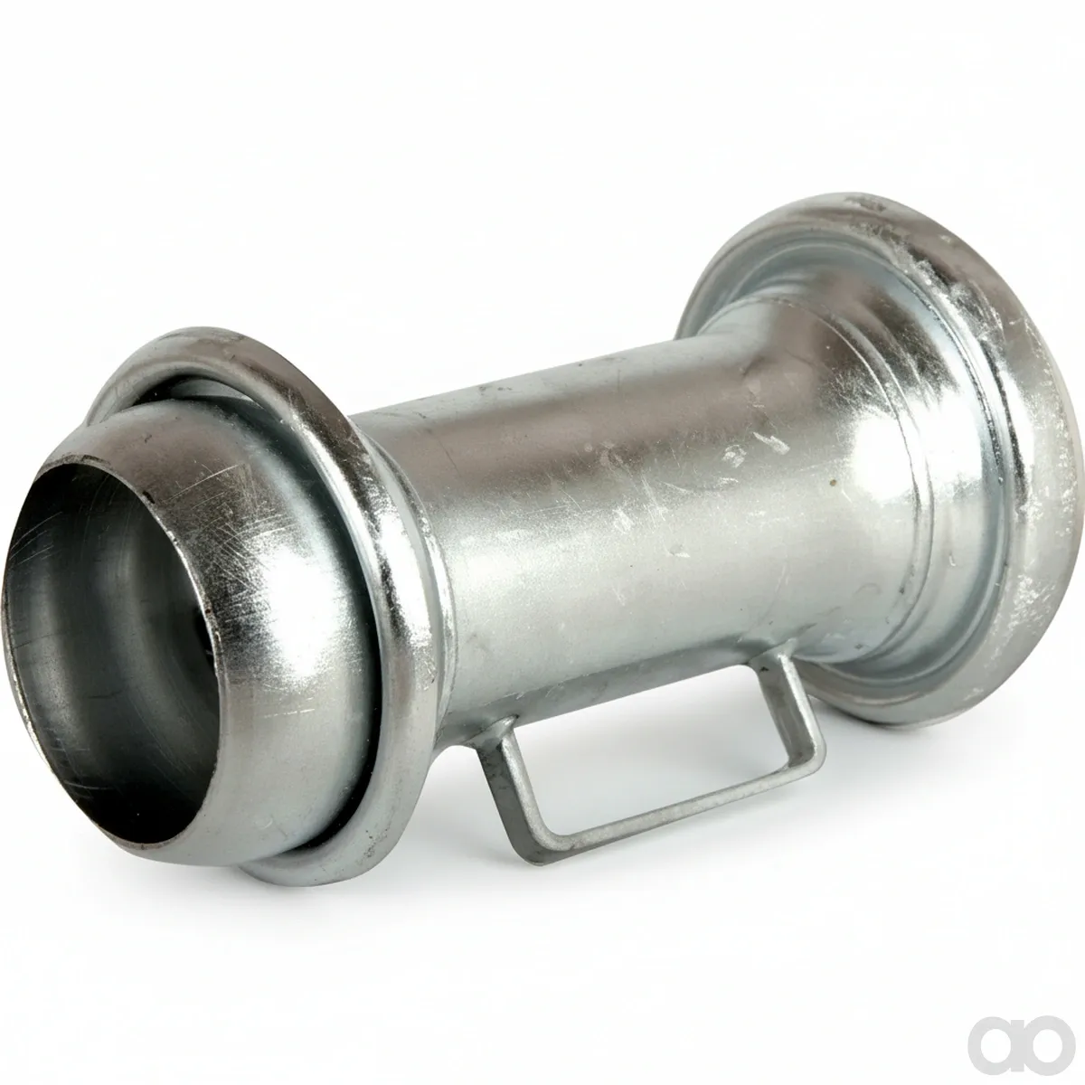 Prillinger - 00381461 - Systemuebergangsstueck 5 Zoll Ital.