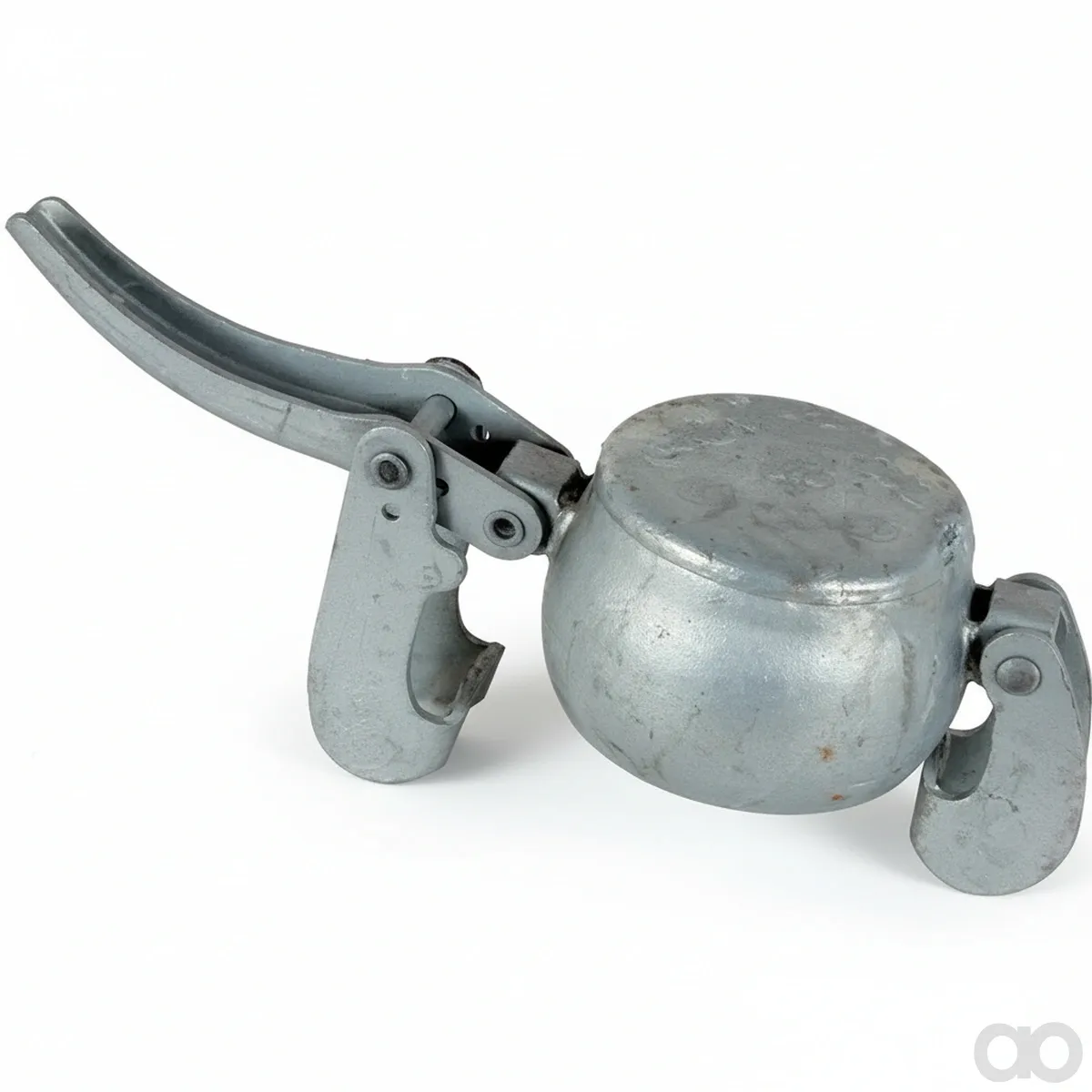 Prillinger - 00381477 - VT Blindkappe Bauer 3 Zoll Ver