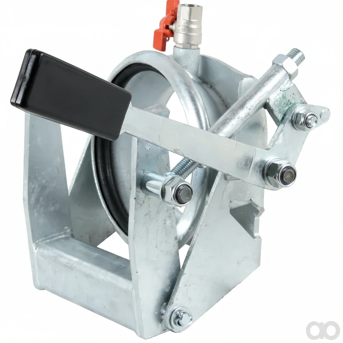 Prillinger - 00381479 - Becher-Schnellkuppler 6 Zoll Ital.