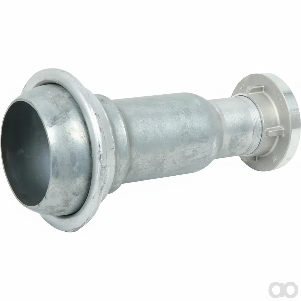 Prillinger - 00381554 - VT Kupplung Ital. 5 Zoll mit F