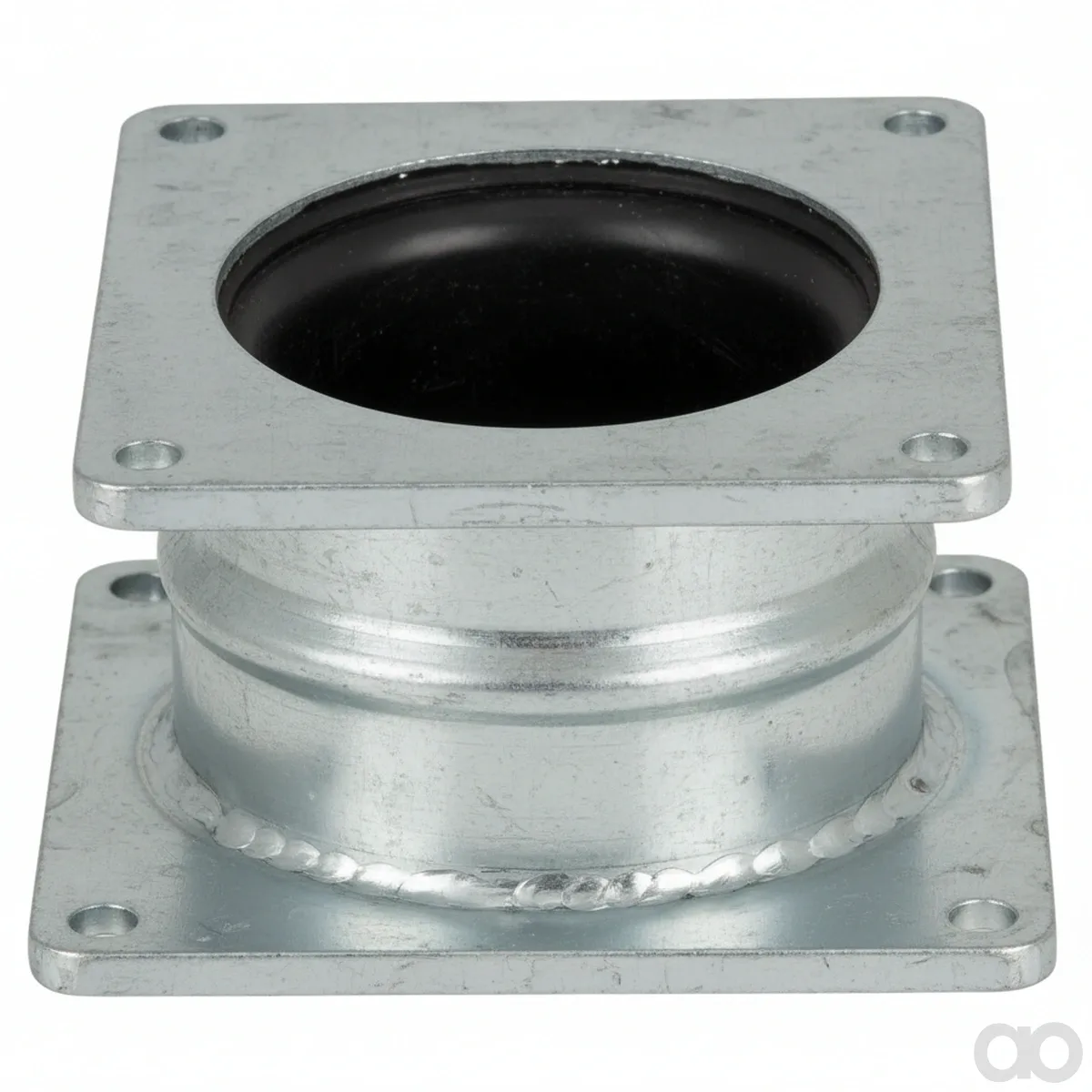 Prillinger - 00381570 - Flansch Uebergangsstueck 6 Zoll