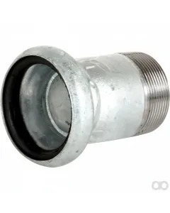 Prillinger - 00382401 - MT Kupplung Bauer 3 Zoll Mit G