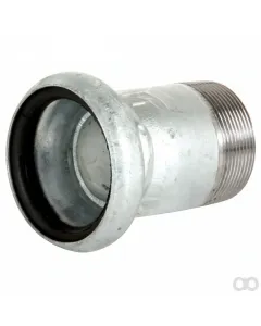Prillinger - 00382402 - MT Kupplung Bauer 4 Zoll Mit G