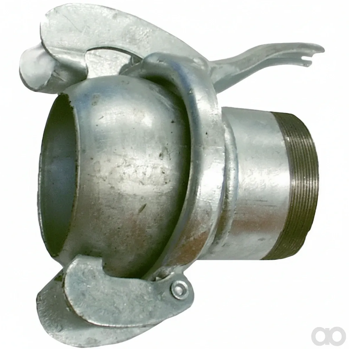 Prillinger - 00382405 - VT Kupplung Bauer 3 Zoll Mit G