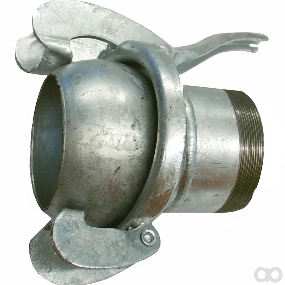 Prillinger - 00382406 - VT Kupplung Bauer 4 Zoll Mit G